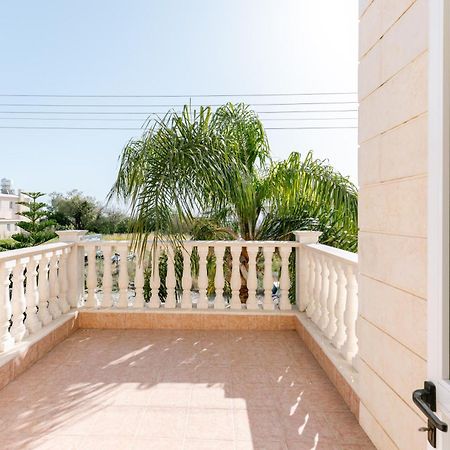 Villa Myria Pafos Dış mekan fotoğraf
