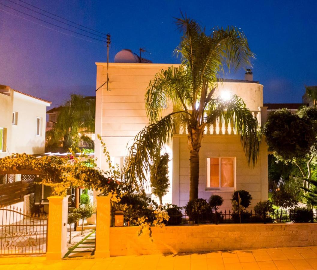 Villa Myria Pafos Dış mekan fotoğraf