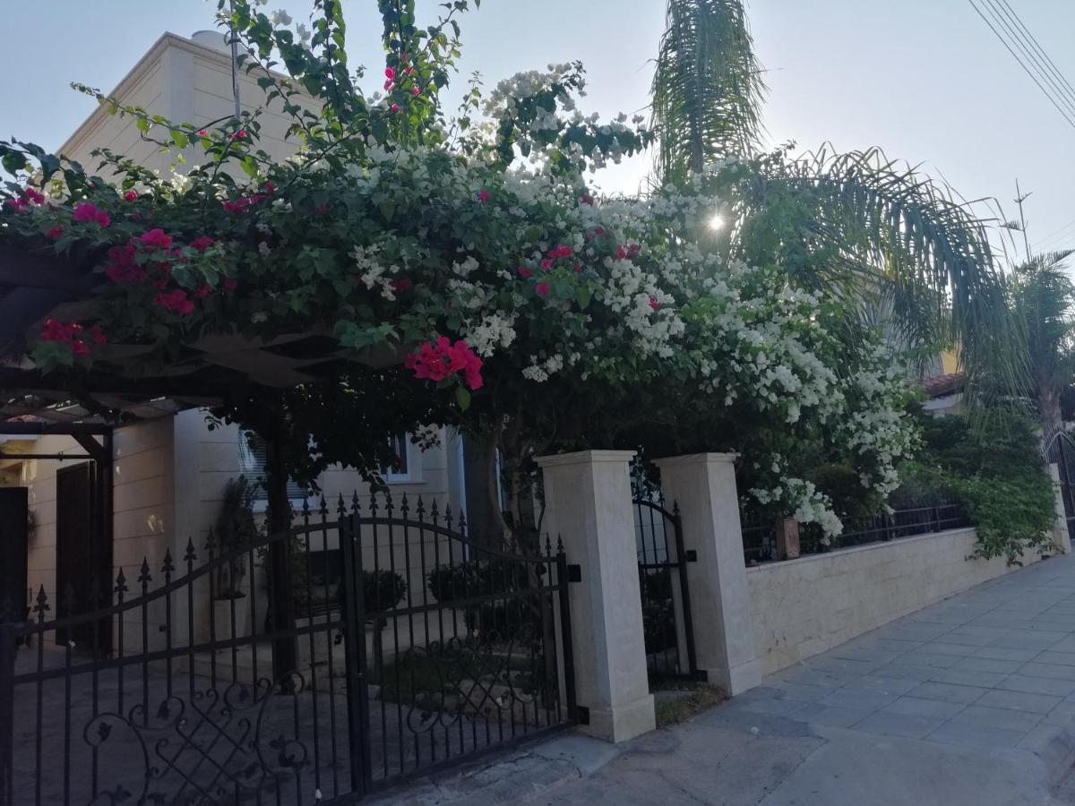 Villa Myria Pafos Dış mekan fotoğraf