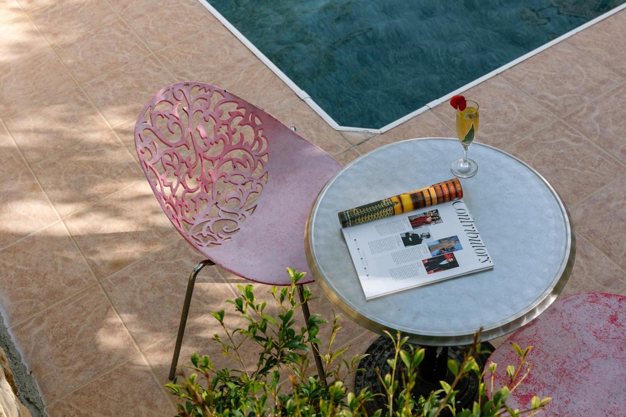 Villa Myria Pafos Dış mekan fotoğraf