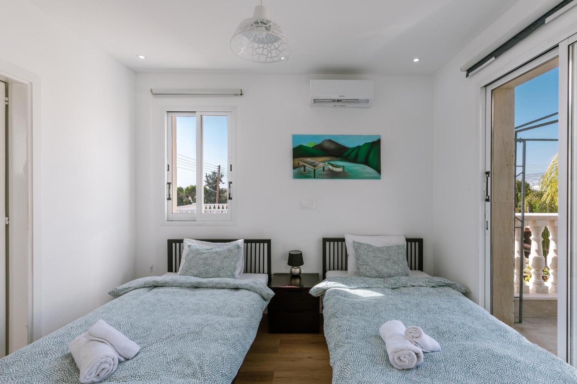 Villa Myria Pafos Dış mekan fotoğraf