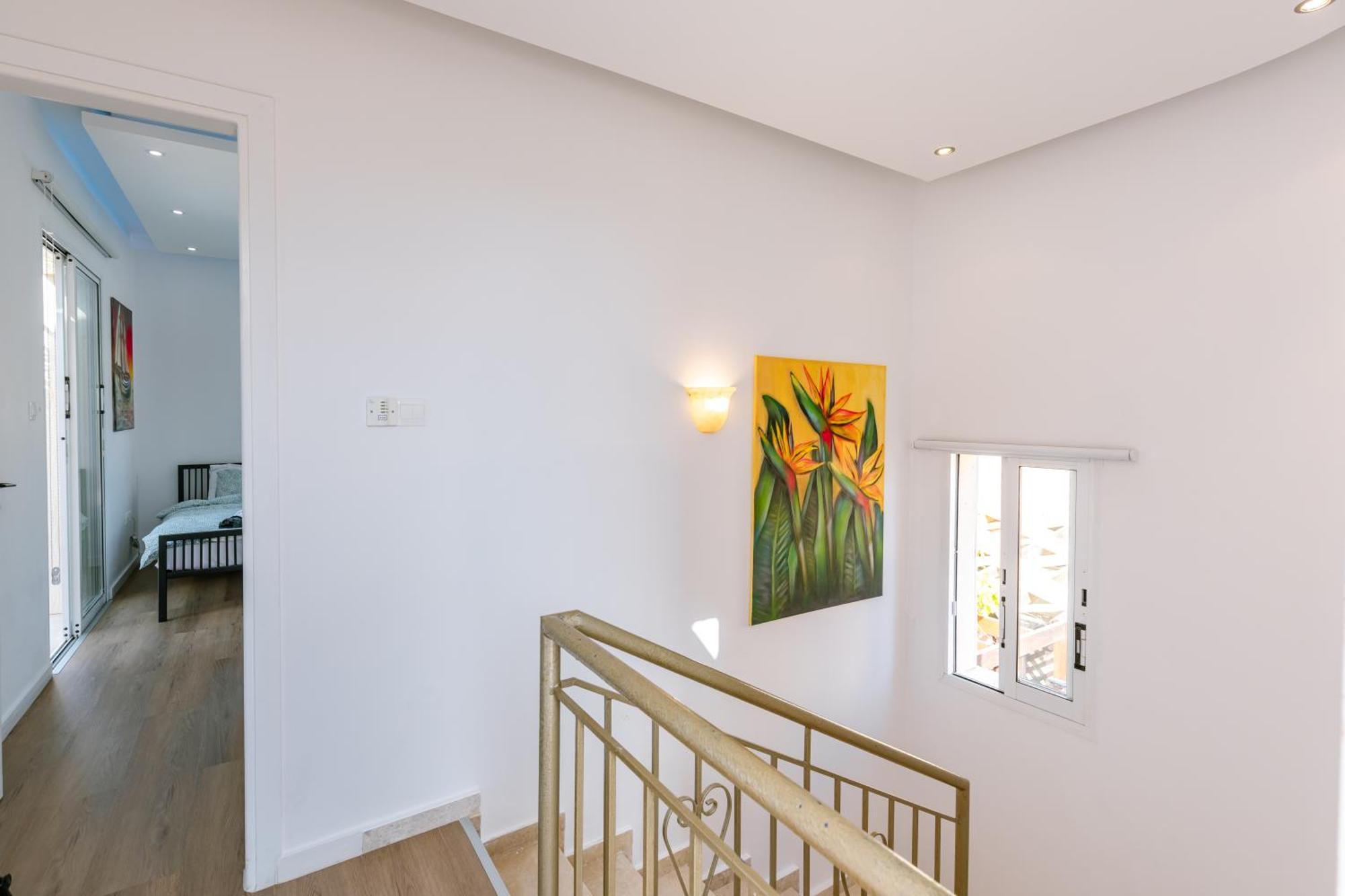 Villa Myria Pafos Dış mekan fotoğraf