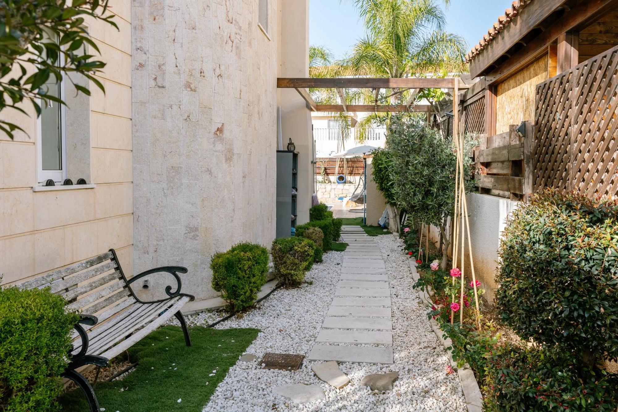 Villa Myria Pafos Dış mekan fotoğraf